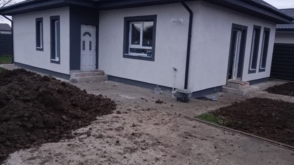 Casa noua Manastirea - Bilden - Poză 1