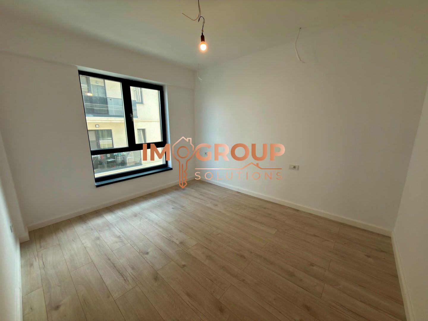 Galata- 3 Camere Decomandat +Loc De Parcare - 68Mp - Bloc 2025 - Poză 3