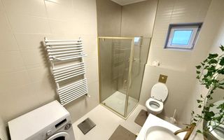 Apartament de inchiriere | 3 camere | Rond OMV Pipera - Poză 14