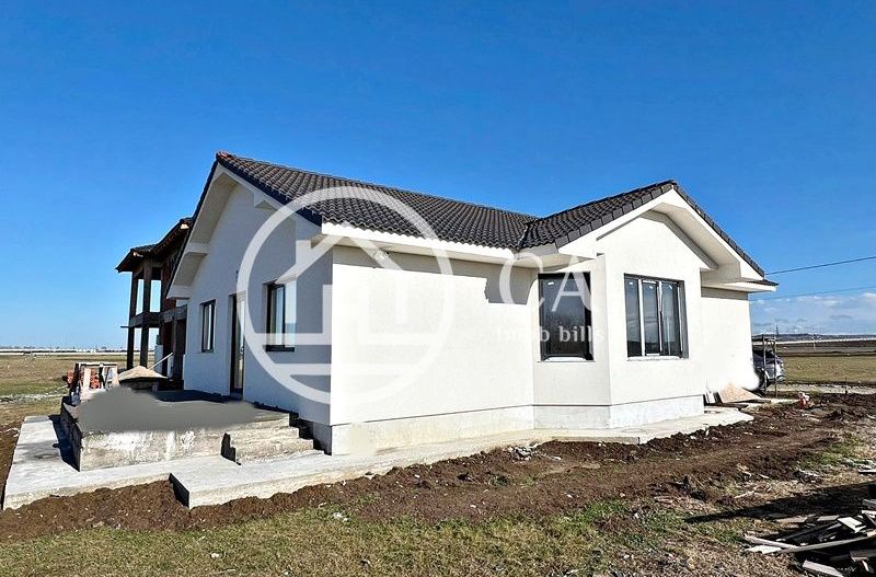 Casă de vânzare cu 4 camere în Sântandrei, Oradea - Poză 8