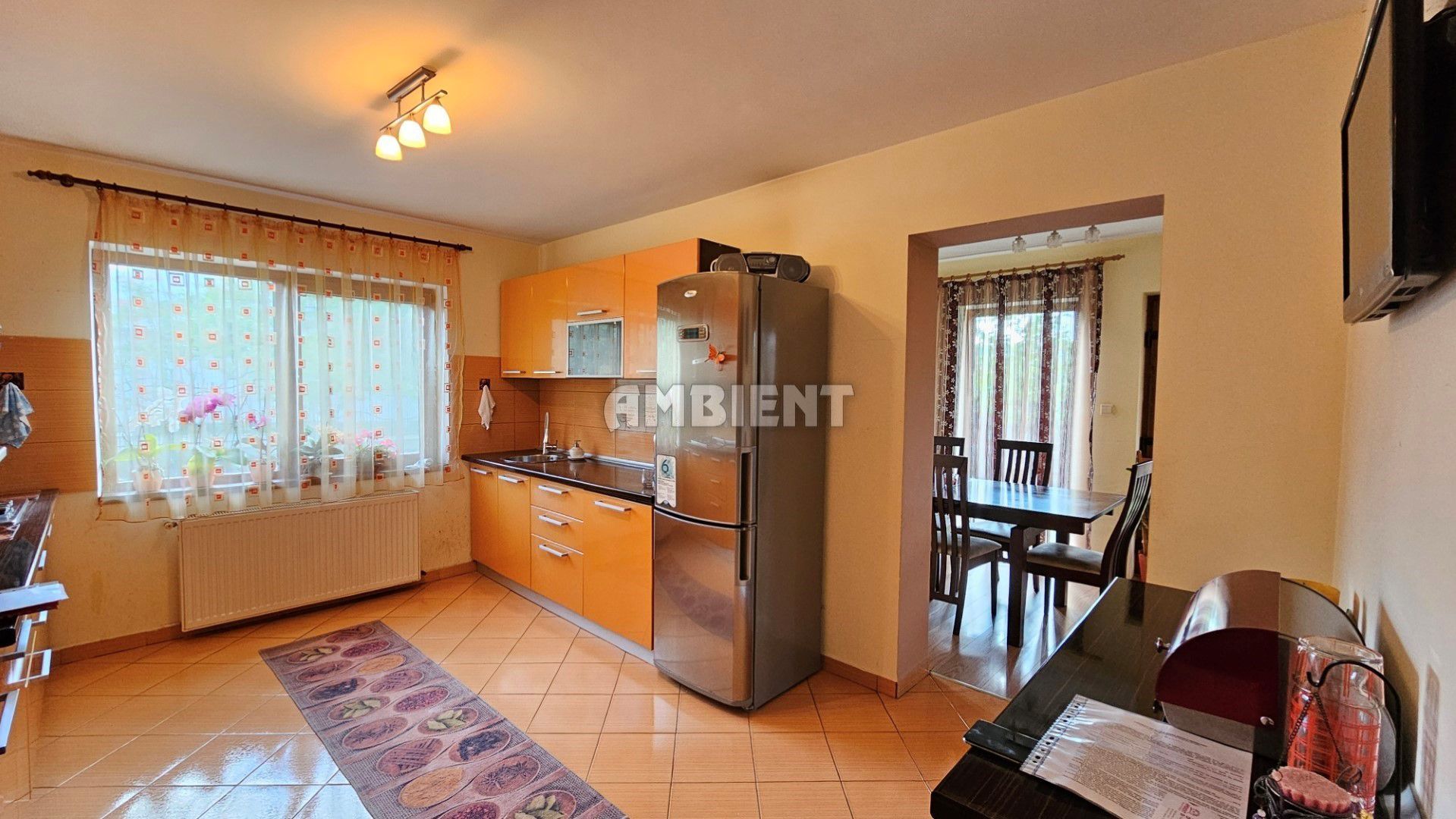 Casă individuală P+M, teren 600 mp, zona MOARA GRECILOR; - Poză 4