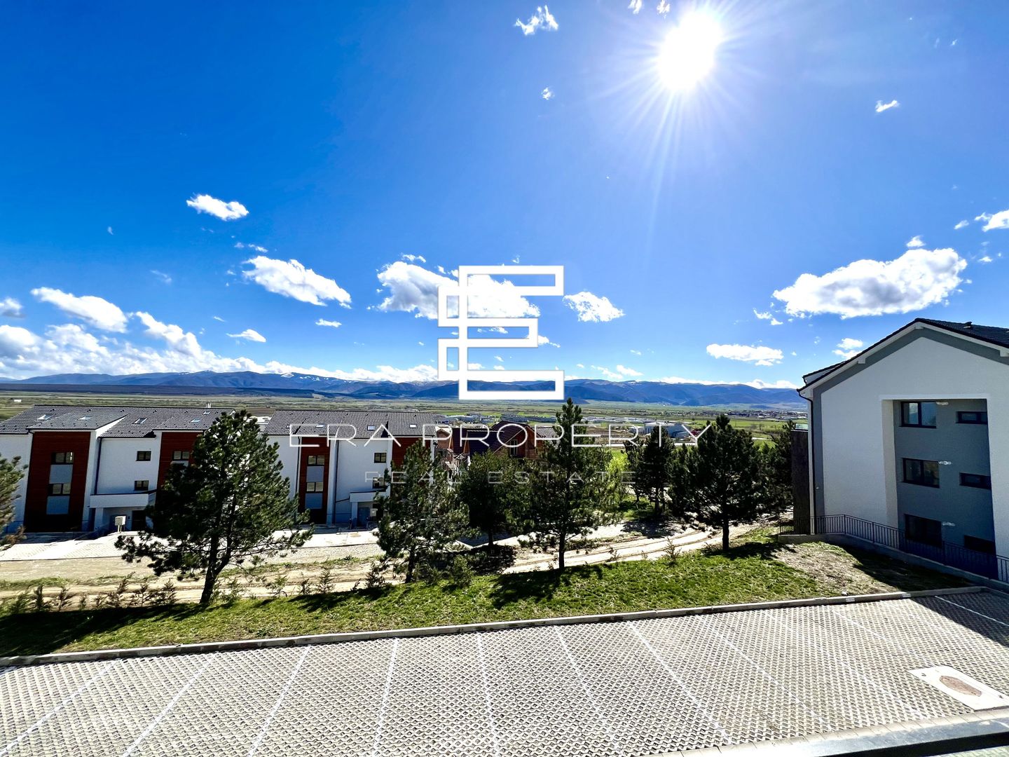 Apartament  2 camere 52 mp/LA CHEIE, zona Aeroport Sibiu - Poză 9