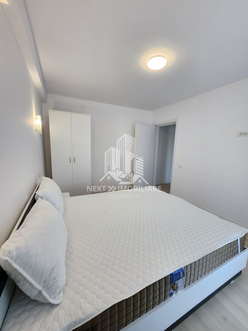 Apartament 2 camere Vama Veche in rate - Poză 7