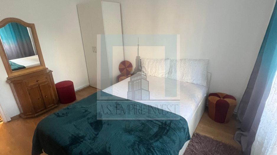 Apartament 2 camere mobilat/utilat - zona Astra - Poză 9