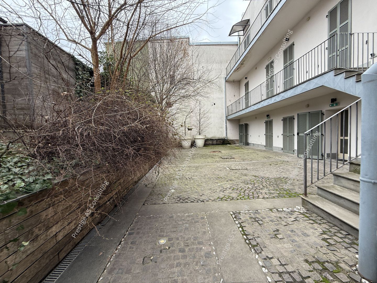 Cladire istorica integral inchiriata | 1.300 mp | colt de strada | Iosefin – TM - Poză 14