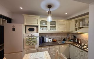 Apartament 2 camere, bloc nou, Style Residence, lângă Militari Shopping - Poză 9