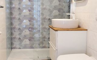 Apartament cochet, etaj intermediat, parcare inclusa ! - Poză 9