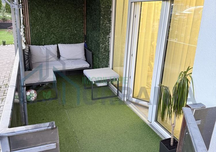 Apartament 3 camere, parter, Rondul Vechi, Aleea Strugurilor, zona Lidl, Iași - Poză 2