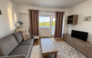 Apartament 1 camera, complet renovat in Gradini Manastur