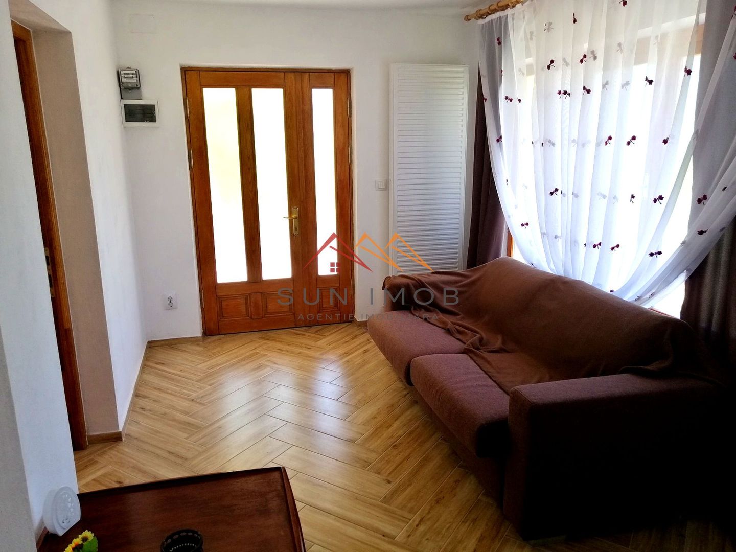 VILĂ P+E DE VÂNZARE | 5 CAMERE | TEREN 451 MP | CÂMPINA - Poză 6