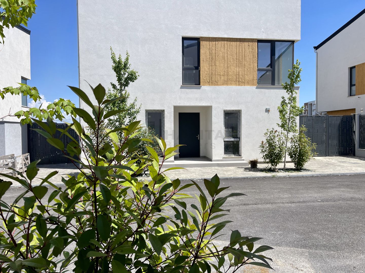 Vila individuala 5 camere Tunari 1 Decembrie - Poză 24