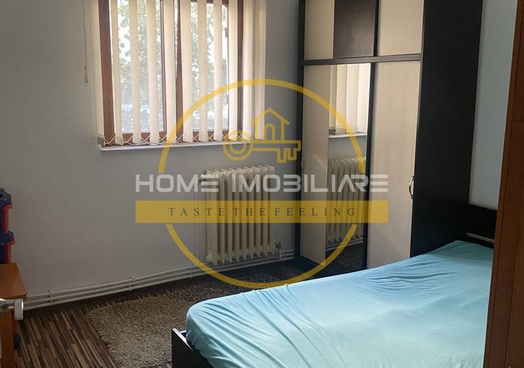Apartament cu 2 camere - zona Dacia, Bicaz,86900 euro - Poză 4