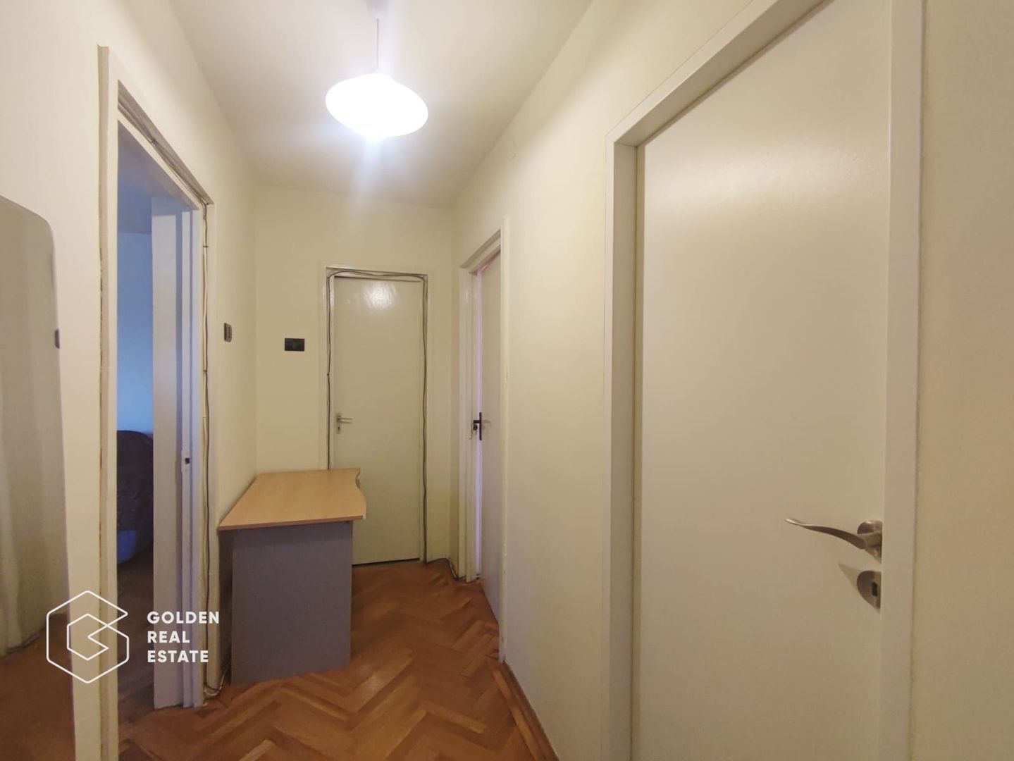Apartament 3 camere, centrala proprie, parcare, Calea Romanilor - Poză 7
