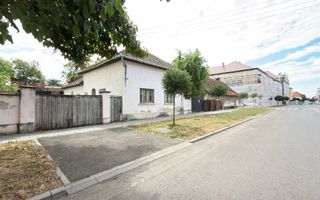 Casă Centrală 6 incăperi Str. Iuliu Maniu - Carei - Comision 0% - Poză 4