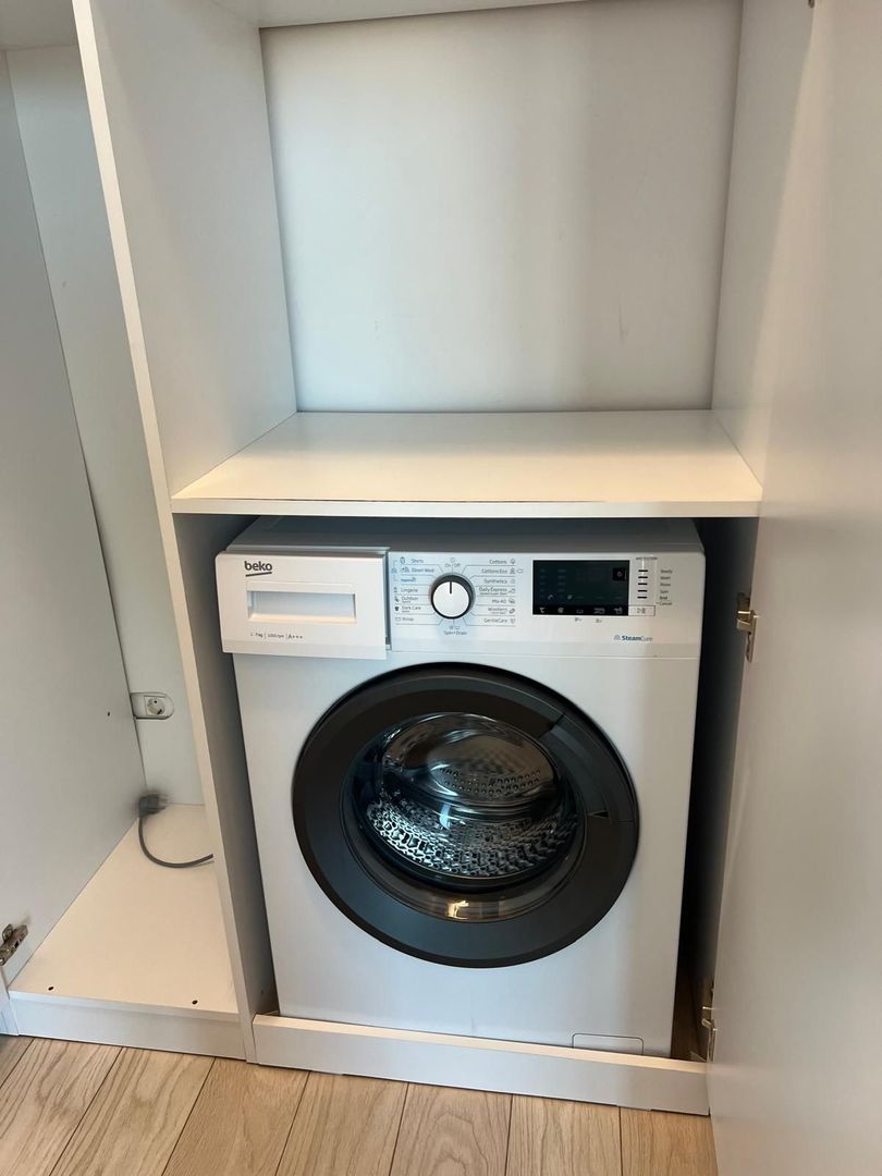 Apartament 2 camere | Pipera – Rond OMV | bloc boutique | parcare - Poză 11