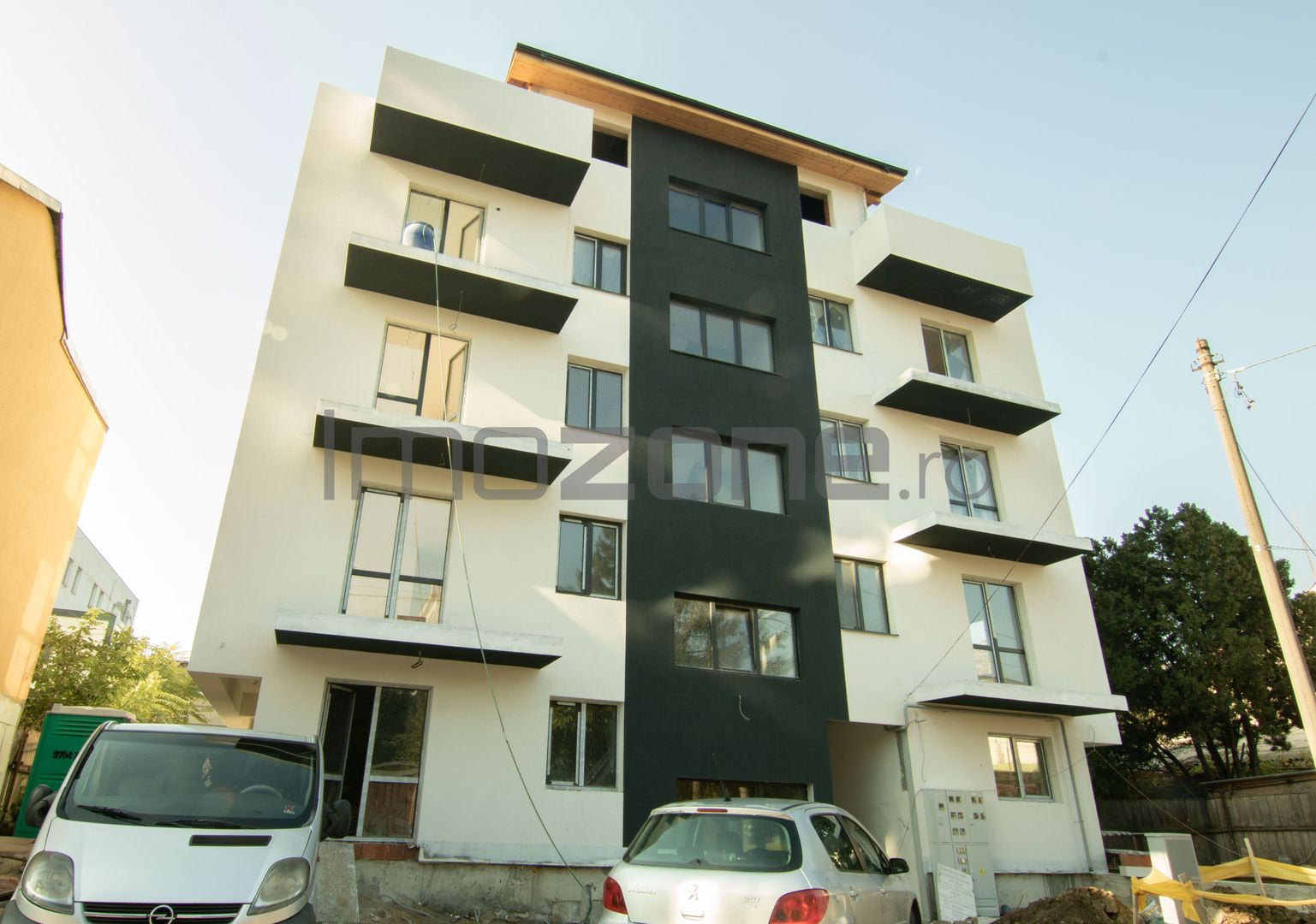 LUXURY RESIDENCE ONE - Poză 40