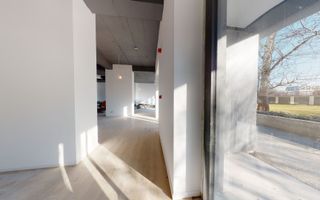Showroom de lux / Spatiu comercial de vânzare în Cotroceni - Poză 5