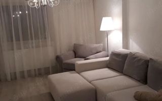 Spre chirie ap. 3 cam dec zona Decebal - Poză 1