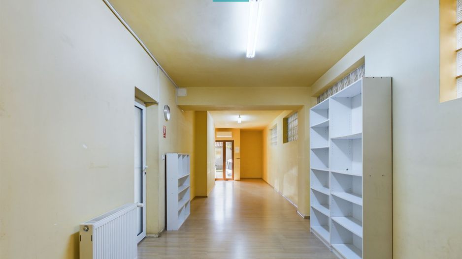 Spațiu comercial sau birouri ultracentral - Poză 6