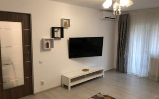 Închiriez Apartament 3 camere 2 bai metrou Gorjului 3 minute ,lift - Poză 7