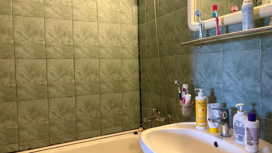 Apartament cu doua camere decomandat, Turda - Poză 10