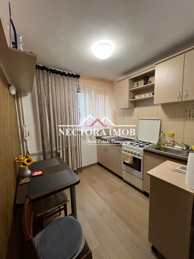 NECTORA IMOB-Apartament 2 camere, Blvd. Dacia, Mobilat/Utilat/Parcare - Poză 6