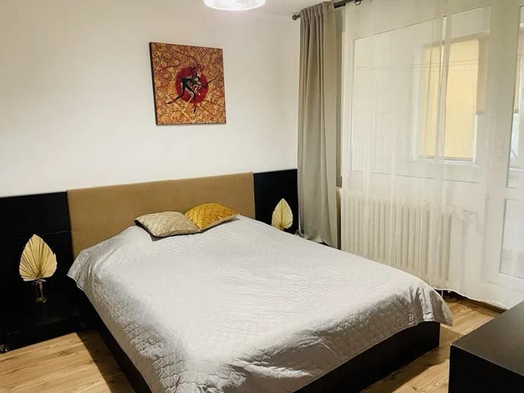 AP. 3 CAMERE - BRANCOVEANU, BLOC REABILITAT, PARCARE INCLUSA, MODERN - Poză 6