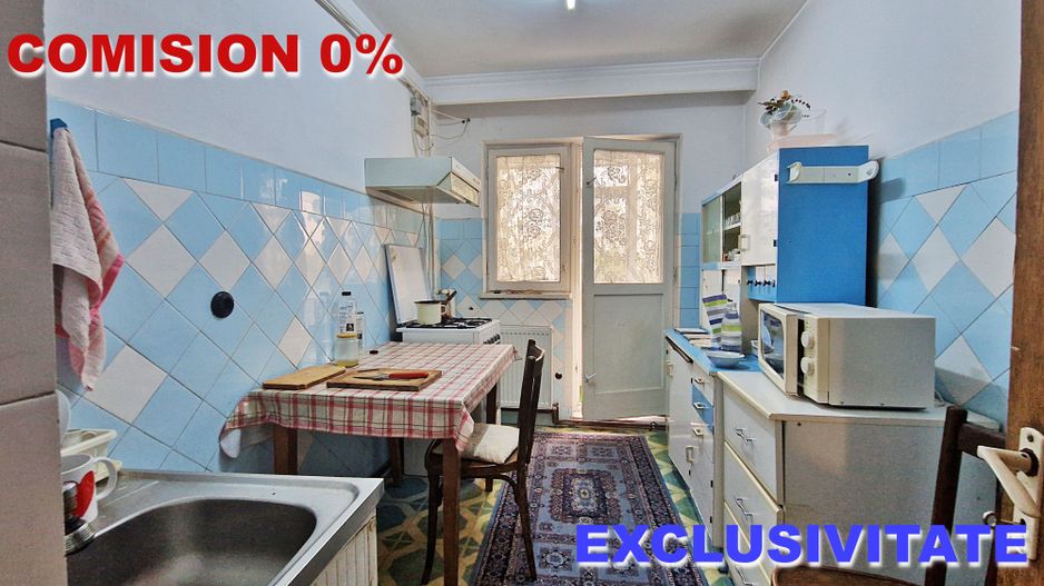 AZURA Imobiliare - Apartament 3 Camere Et.1, cu Boxa - Poză 20