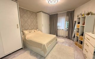 Garsoniera I Cismigiu - Kogalniceanu I Etaj 3 - Poză 1