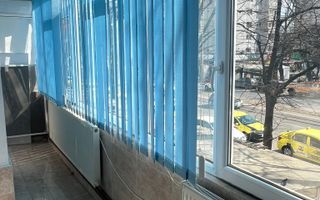 De Închiriat: Apartament 2 Camere Decomandat | Tătărași – zona Flux (Planul 1) - Poză 6