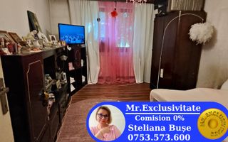 Apartament 2 Camere Decomandat | Parter | Potrivit Locuință sau Cabinet - Poză 1