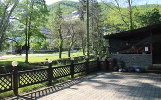 Clădire comercială de vânzare | Călimănești | restaurant - Poză 17