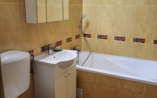 Apartament 3 Camere – TOMIS II – Vedere Parc / Biserica Militară - Poză 12