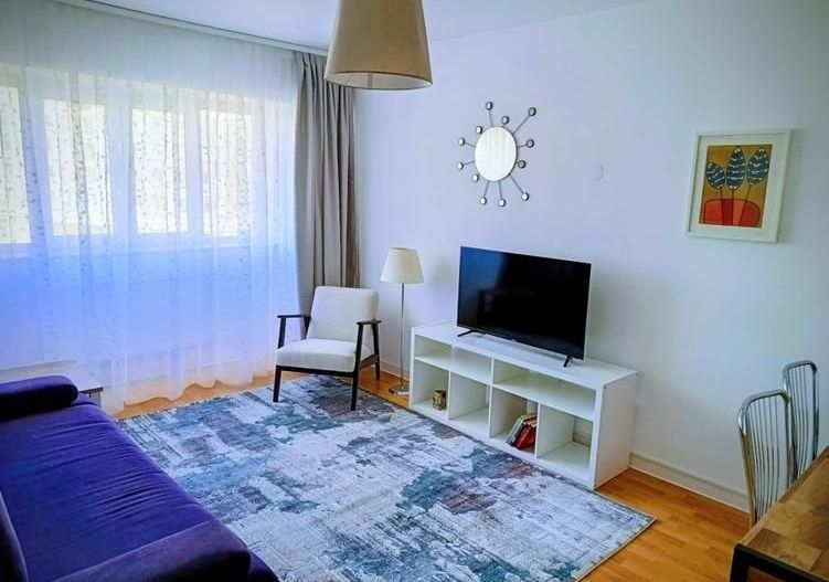 De închiriat apartament 2 camere Marriott Hotel - Poză 3