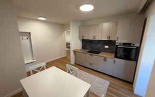 Închiriez Apartament 2 camere decomandat ,Str.Negoveanu | Sibiu | V.Aaron - Poză 1