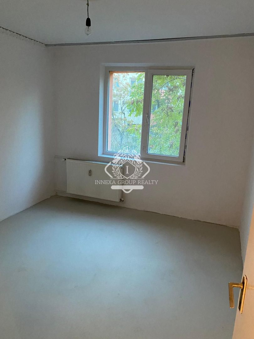 Tei | Apartament 3 camere | Bloc reabilitat - Poză 2