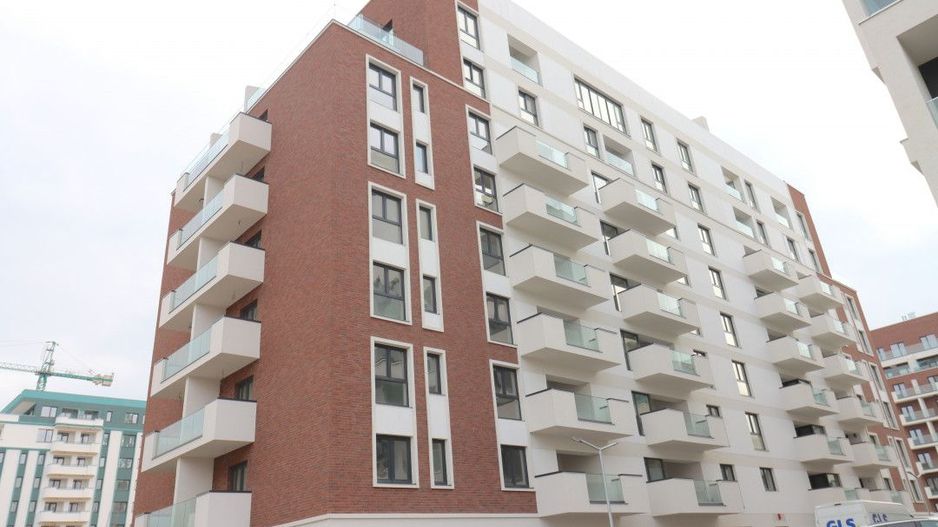 Inchiriere apartament Crystal North | 2 camere | Parcare inclusa - Poză 12