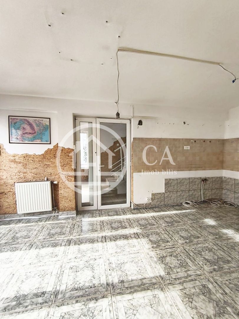 Casa de închiriat cu 6 camere în Rogerius, Oradea - Poză 11