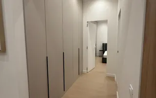 Ap 2 camere, mobilat utilat ,   Aviatiei Tower by Radacini - Poză 26