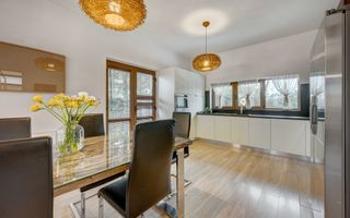 Vila de vanzare in Otopeni-central, zona linistita-Comision 0% - Poză 29