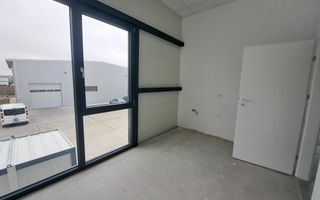 COM 0% Hale servicii, birouri și depozitare de inchiriat  | Aeroport - Poză 12