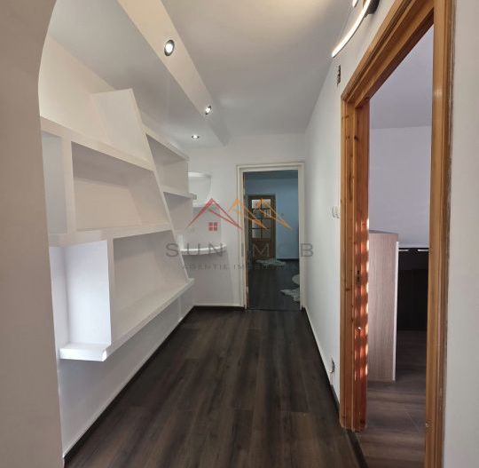 Apartament 3 camere, central, renovat recent, zona linistita, Campina - Poză 5