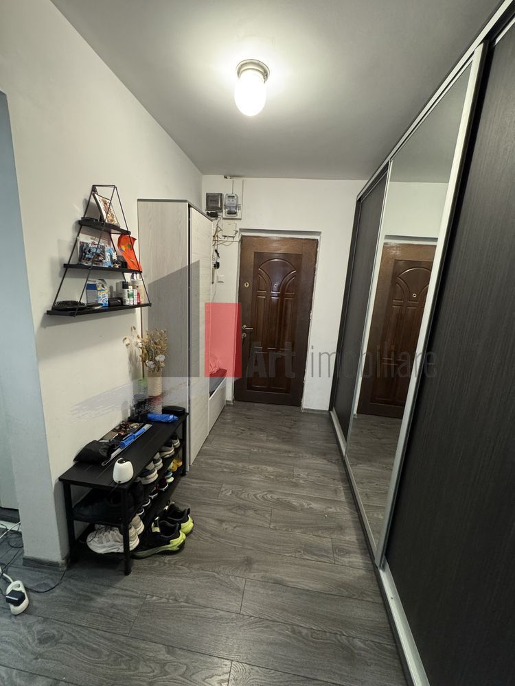 Se vinde  apartament 2 camere Gorjului, centrala termica - Poză 5