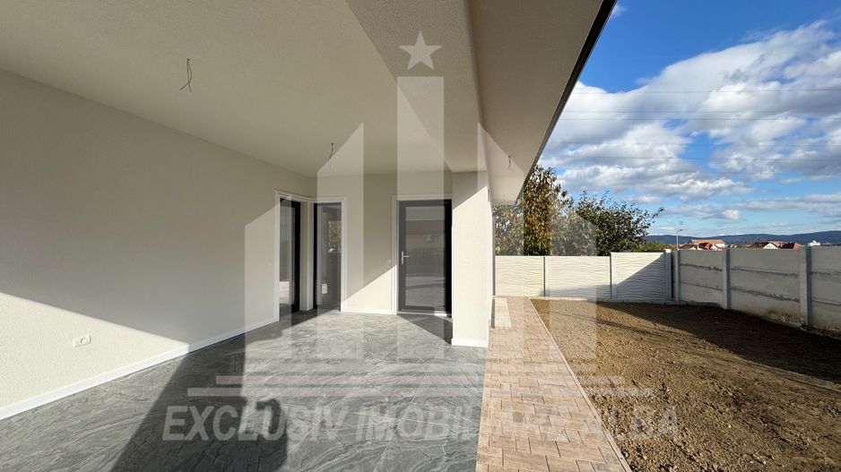 Casa individuala | 116 mp | 502 mp teren | Toate utilitatile | Micesti - Poză 11