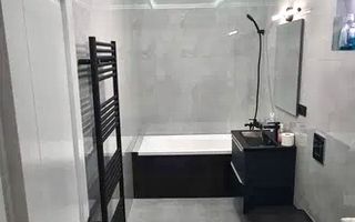 Duplex cu 3 camere, Curte si Foișor | 2 parcări | zona Dunării - Poză 9