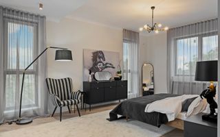 READY TO MOVE  |  Vila mobilata și utilata în Caciulati - Poză 37