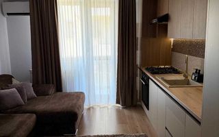 Apartament de închiriat, 3 camere, Valea Adâncă - Strada Pepinierii - Poză 1