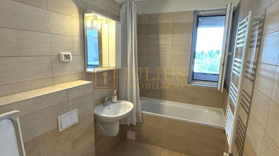 Apartament cu 2 camere, Iris 5, loc de parcare - Poză 5
