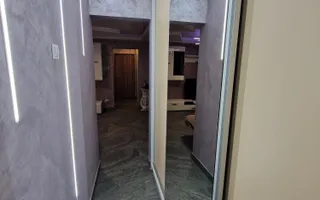 3 Camere - Renovat Complet/ Mobilat - Zona Dacia - Poză 14