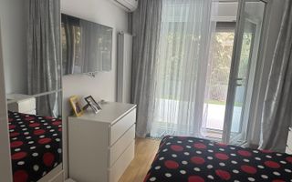 Apartament 3 camere elegant | Curte proprie | Parcare | Herastrau - Poză 8